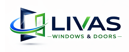 LIVAS – Okná & dvere